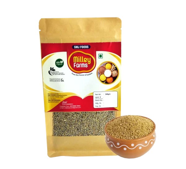 KODO Millet / Varagu  (500gms)