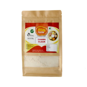 Littile/ Chama Millet Flour