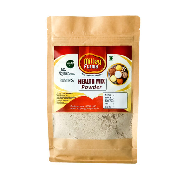 Multi Millet Health Mix 500gms