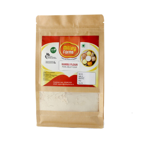 Bajra / Kambu Flour 500gms