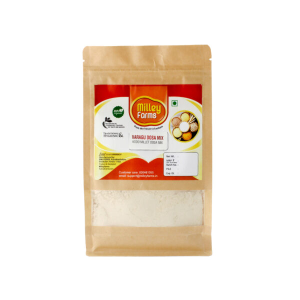 Kodo / Varagu Dosa Mix 500gms