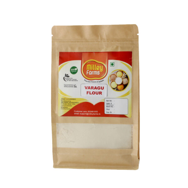 Kodo / Varagu Millet Flour 500gms